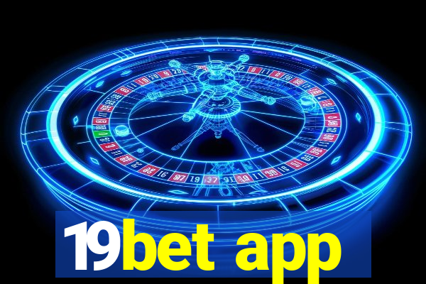 19bet app